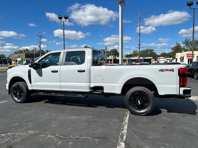 new 2026 Ford F-250 car, priced at $59,903