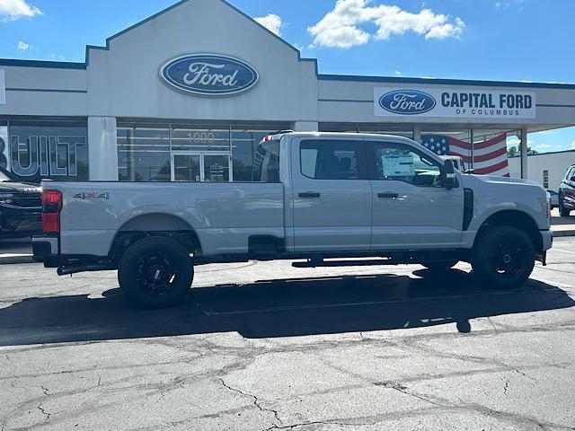 new 2026 Ford F-250 car, priced at $59,903