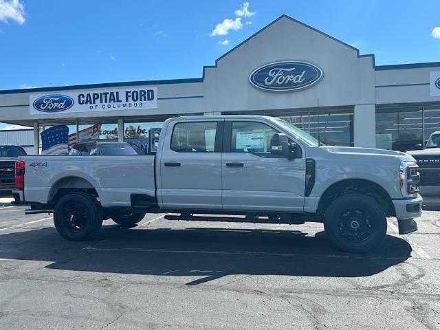 new 2026 Ford F-250 car, priced at $59,903