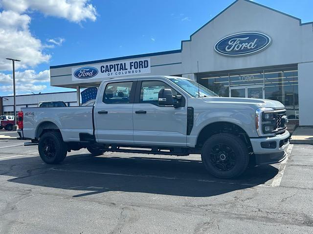 new 2026 Ford F-250 car, priced at $59,903