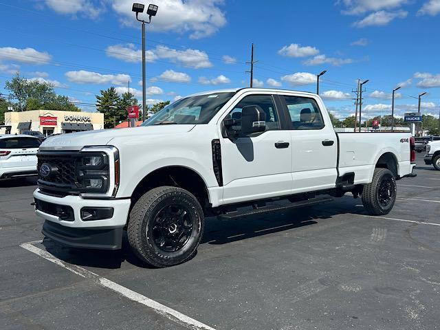 new 2026 Ford F-250 car, priced at $59,903