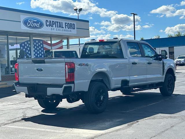 new 2026 Ford F-250 car, priced at $59,903