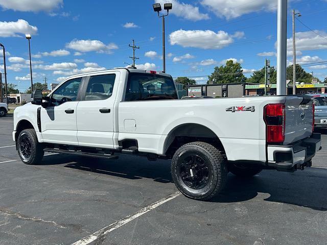 new 2026 Ford F-250 car, priced at $59,903
