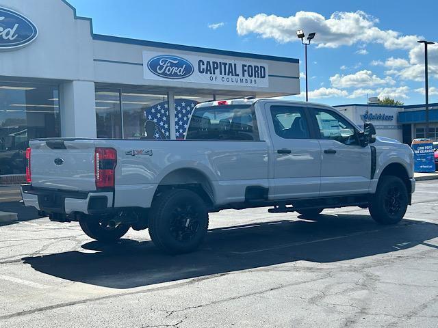 new 2026 Ford F-250 car, priced at $59,903