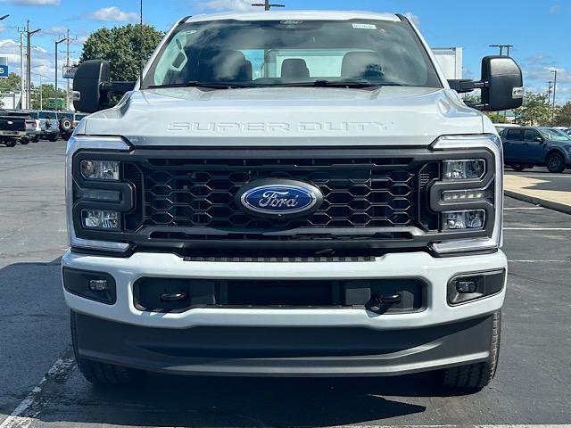 new 2026 Ford F-250 car, priced at $59,903