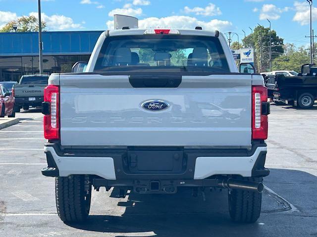 new 2026 Ford F-250 car, priced at $59,903