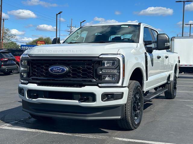 new 2026 Ford F-250 car, priced at $59,903