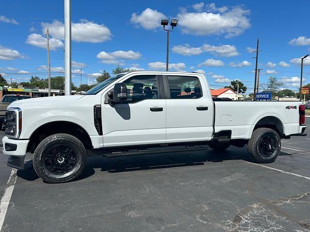 new 2026 Ford F-250 car, priced at $59,903