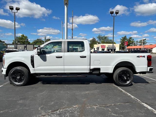 new 2026 Ford F-250 car, priced at $59,903