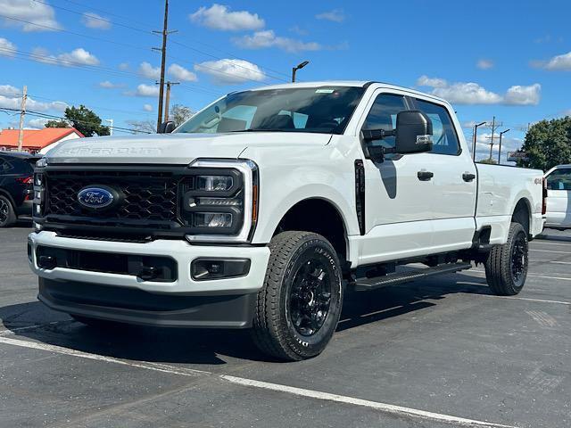 new 2026 Ford F-250 car, priced at $59,903