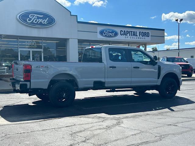new 2026 Ford F-250 car, priced at $59,903