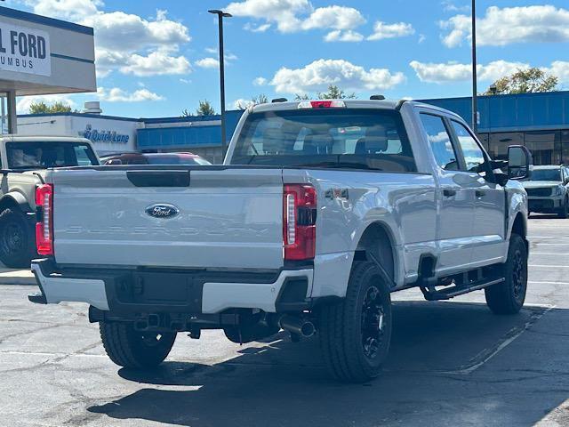 new 2026 Ford F-250 car, priced at $59,903