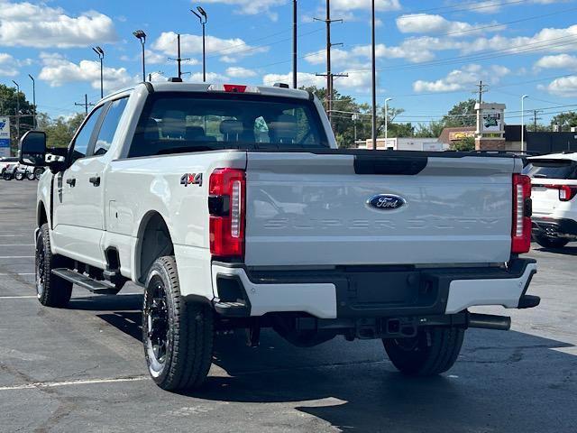 new 2026 Ford F-250 car, priced at $59,903