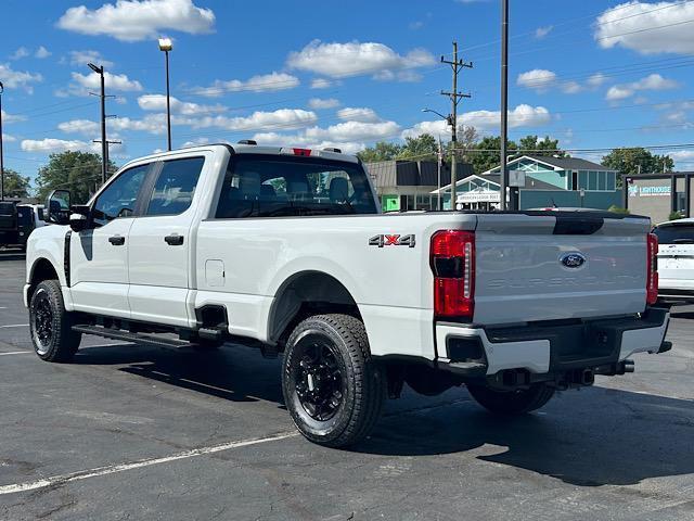 new 2026 Ford F-250 car, priced at $59,903