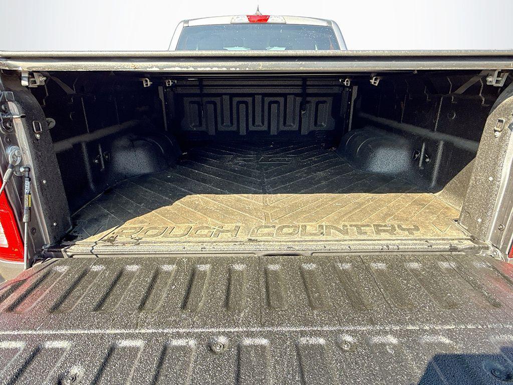 used 2021 Ford Ranger car, priced at $25,490