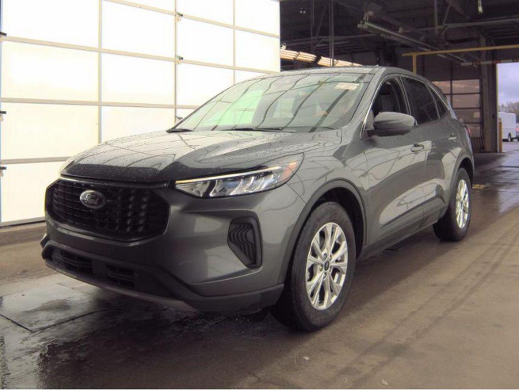 used 2023 Ford Escape car, priced at $23,490