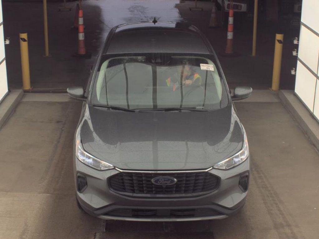 used 2023 Ford Escape car, priced at $23,490