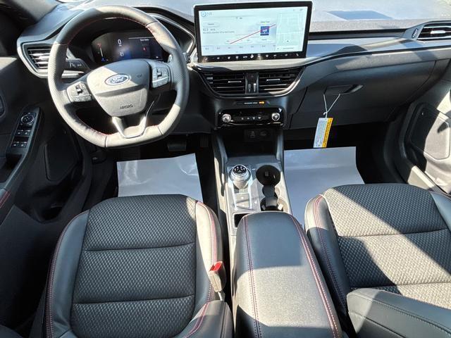 new 2025 Ford Escape car, priced at $30,574
