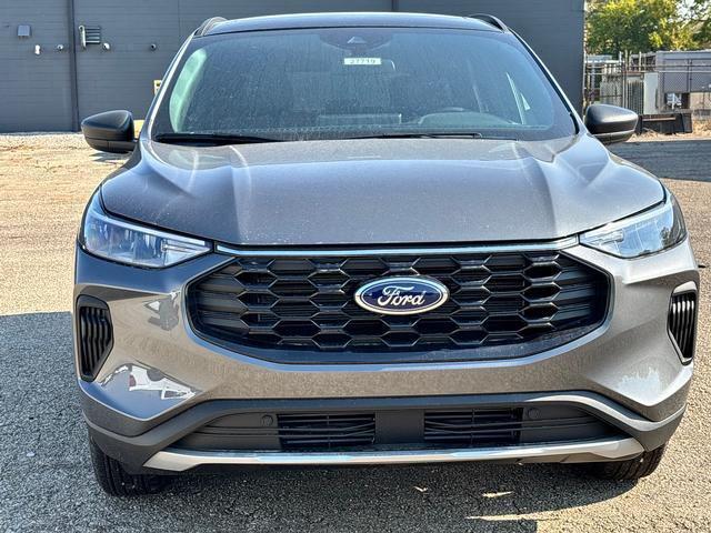 new 2025 Ford Escape car, priced at $30,574