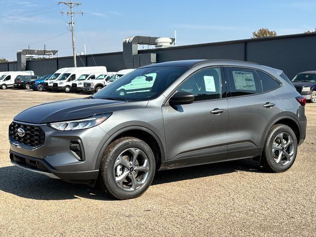new 2025 Ford Escape car, priced at $30,574