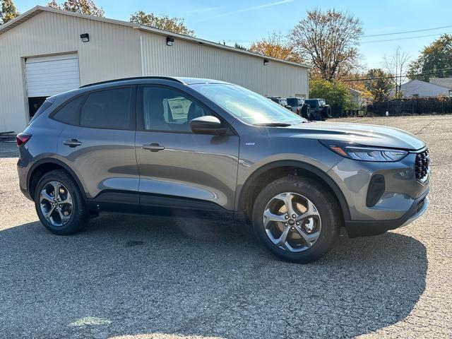 new 2025 Ford Escape car, priced at $30,574