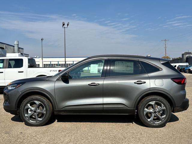 new 2025 Ford Escape car, priced at $30,574