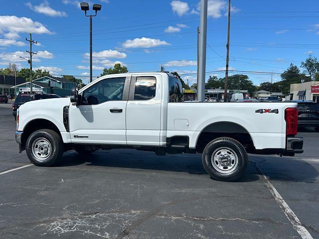 new 2026 Ford F-250 car, priced at $63,631