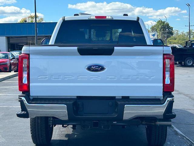 new 2026 Ford F-250 car, priced at $63,631