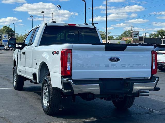 new 2026 Ford F-250 car, priced at $63,631