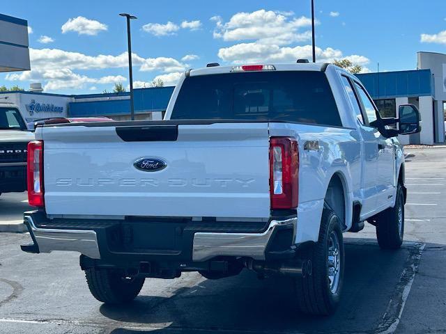 new 2026 Ford F-250 car, priced at $63,631