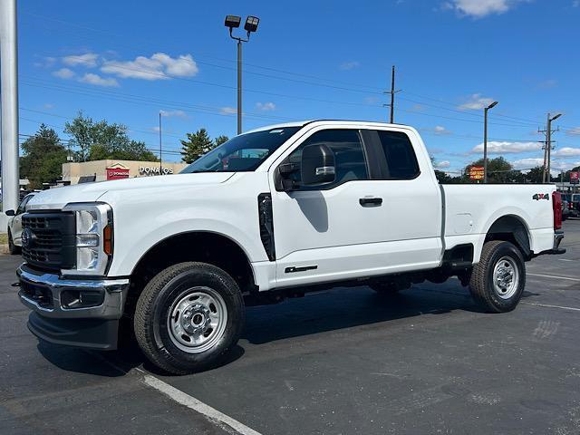 new 2026 Ford F-250 car, priced at $63,631