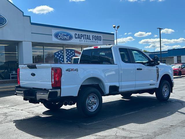 new 2026 Ford F-250 car, priced at $63,631