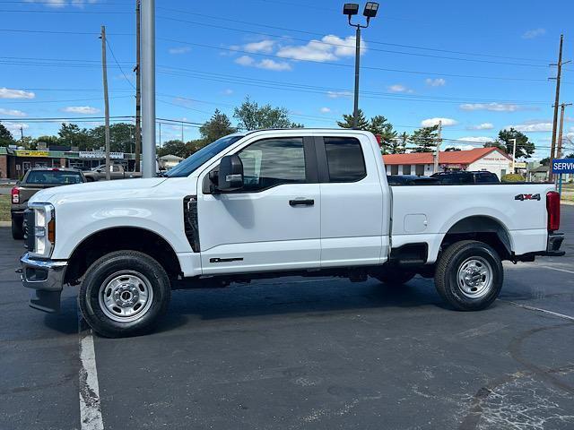 new 2026 Ford F-250 car, priced at $63,631