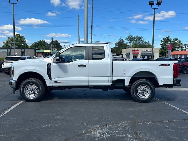 new 2026 Ford F-250 car, priced at $63,631