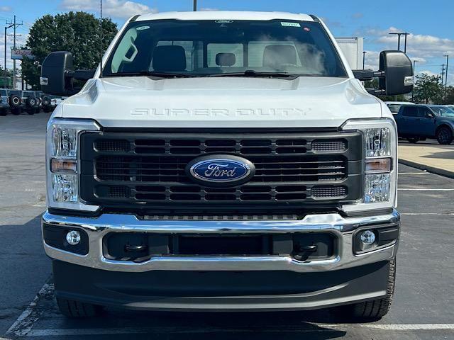 new 2026 Ford F-250 car, priced at $63,631