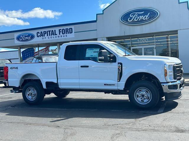new 2026 Ford F-250 car, priced at $63,631