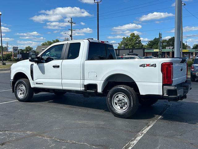 new 2026 Ford F-250 car, priced at $63,631
