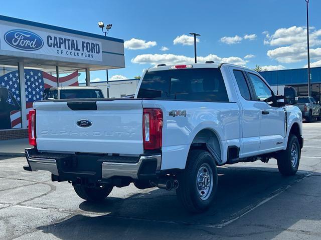 new 2026 Ford F-250 car, priced at $63,631