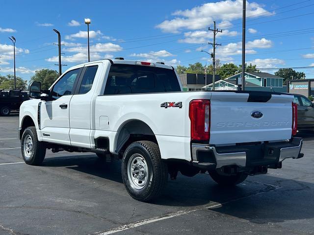 new 2026 Ford F-250 car, priced at $63,631