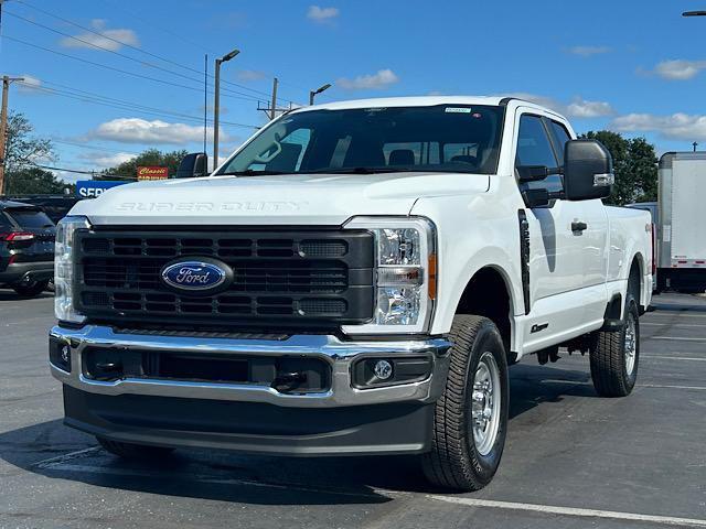 new 2026 Ford F-250 car, priced at $63,631