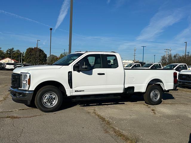 new 2024 Ford F-350 car, priced at $51,985