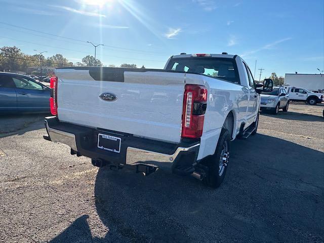 new 2024 Ford F-350 car, priced at $51,985