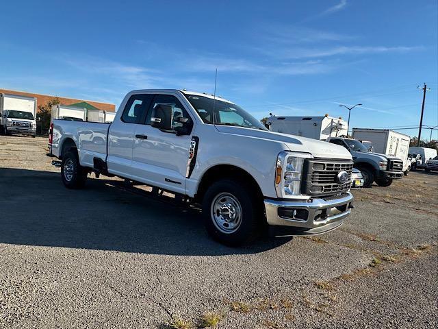 new 2024 Ford F-350 car, priced at $51,985