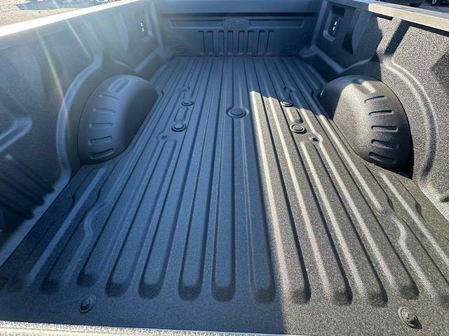 new 2024 Ford F-350 car, priced at $51,985