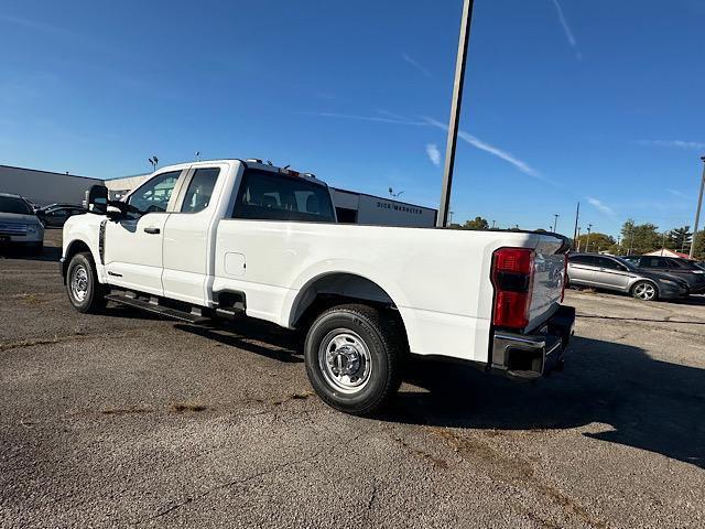 new 2024 Ford F-350 car, priced at $51,985