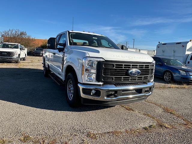 new 2024 Ford F-350 car, priced at $51,985