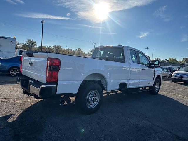 new 2024 Ford F-350 car, priced at $51,985