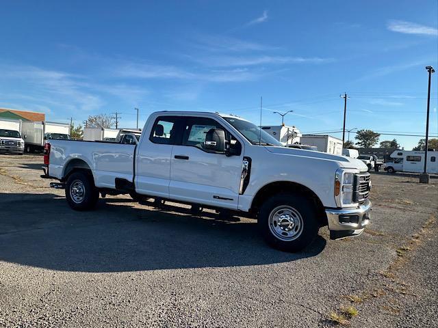 new 2024 Ford F-350 car, priced at $51,985