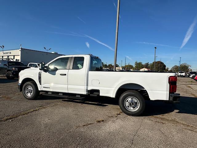 new 2024 Ford F-350 car, priced at $51,985