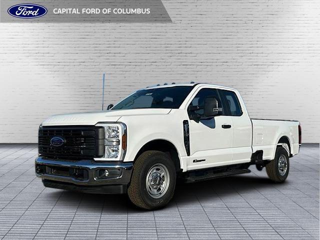 new 2024 Ford F-350 car, priced at $51,985